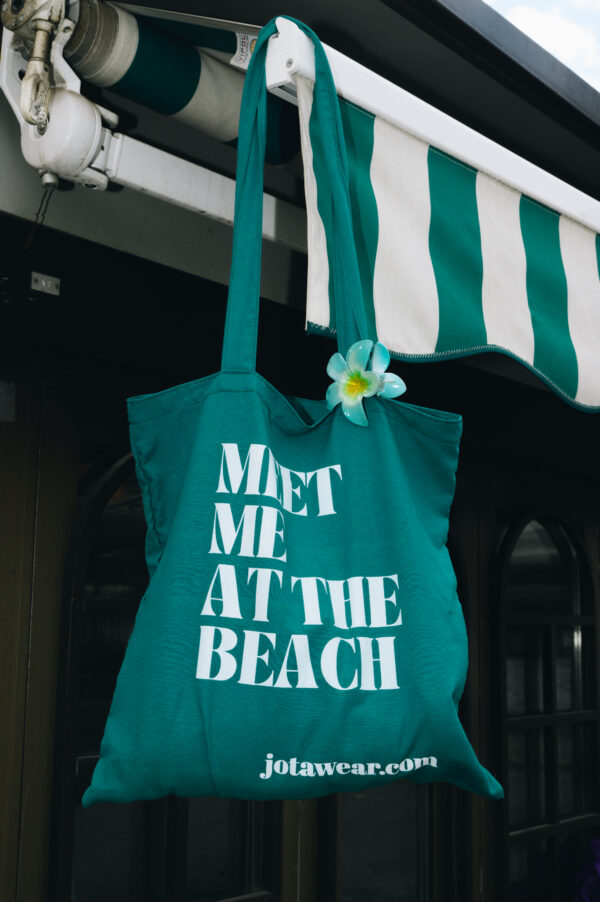 MEET ME AT THE BEACH - Image 2